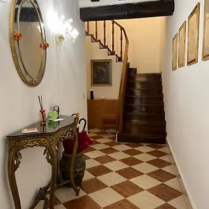 Appartamento The House On The Canal, Venezia